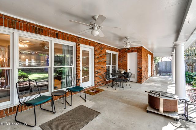 539 Dixton Drive, Brandon, MS 39047