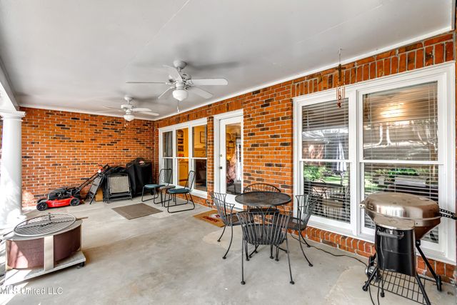 539 Dixton Drive, Brandon, MS 39047