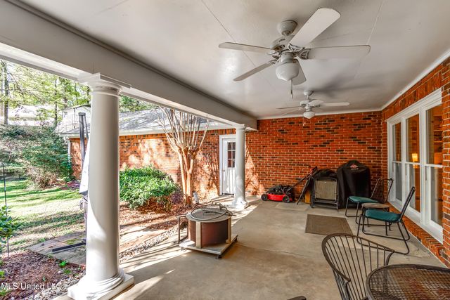 539 Dixton Drive, Brandon, MS 39047