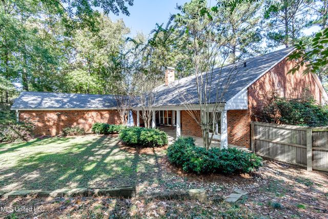 539 Dixton Drive, Brandon, MS 39047