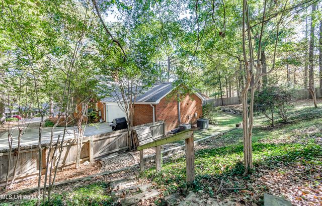 539 Dixton Drive, Brandon, MS 39047