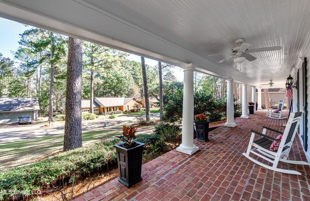 539 Dixton Drive, Brandon, MS 39047