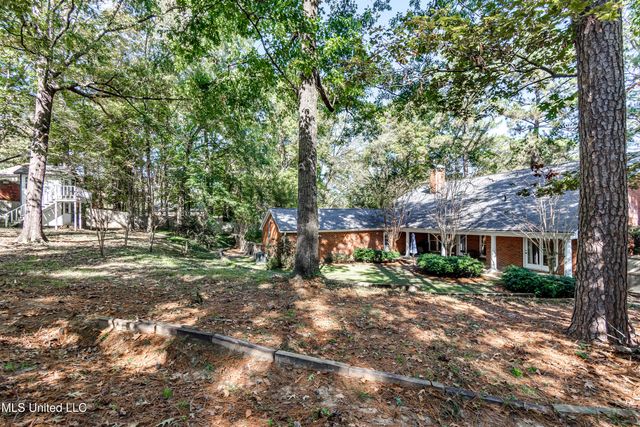 539 Dixton Drive, Brandon, MS 39047