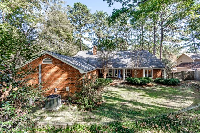 539 Dixton Drive, Brandon, MS 39047