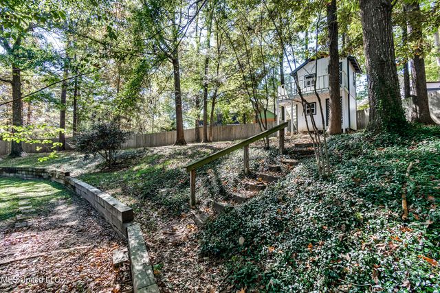 539 Dixton Drive, Brandon, MS 39047