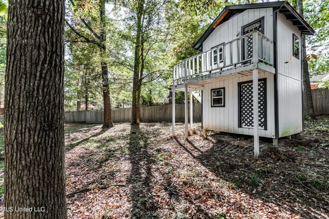 539 Dixton Drive, Brandon, MS 39047