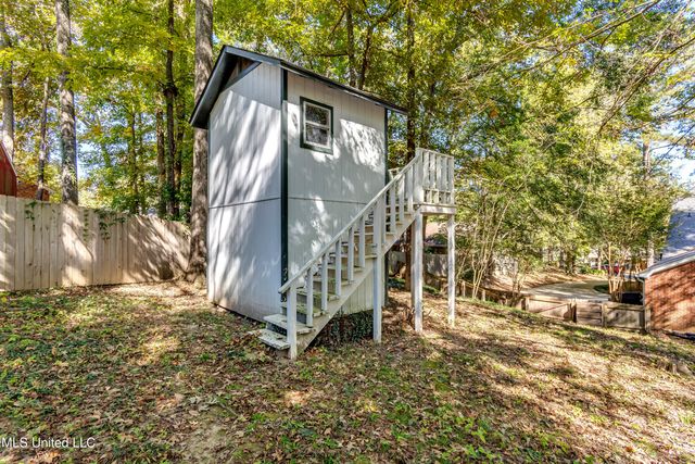 539 Dixton Drive, Brandon, MS 39047