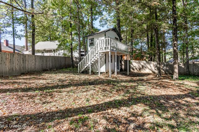 539 Dixton Drive, Brandon, MS 39047