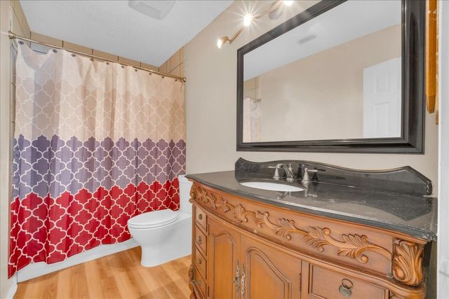 6610 Beryl Drive, Arlington, TX 76002