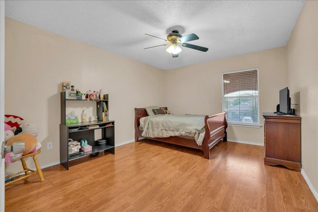 6610 Beryl Drive, Arlington, TX 76002