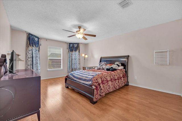 6610 Beryl Drive, Arlington, TX 76002