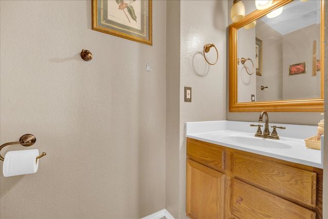 6610 Beryl Drive, Arlington, TX 76002