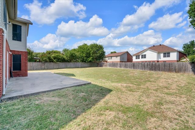 6610 Beryl Drive, Arlington, TX 76002