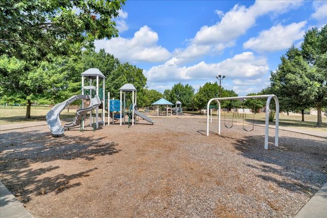 6610 Beryl Drive, Arlington, TX 76002