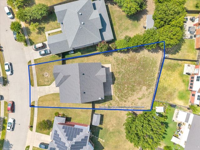 6610 Beryl Drive, Arlington, TX 76002
