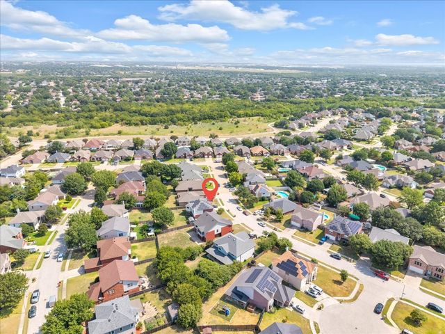6610 Beryl Drive, Arlington, TX 76002