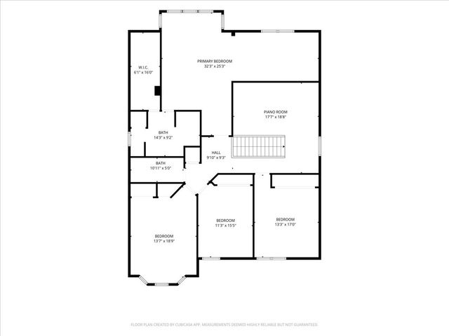 6610 Beryl Drive, Arlington, TX 76002