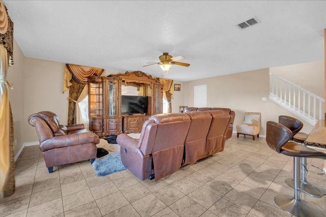 6610 Beryl Drive, Arlington, TX 76002