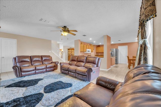 6610 Beryl Drive, Arlington, TX 76002