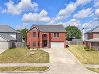 6610 Beryl Drive, Arlington, TX 76002