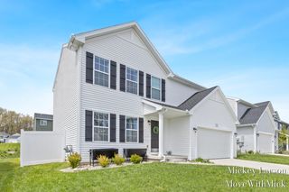 815 Strauss Court, Greenville, MI 48838