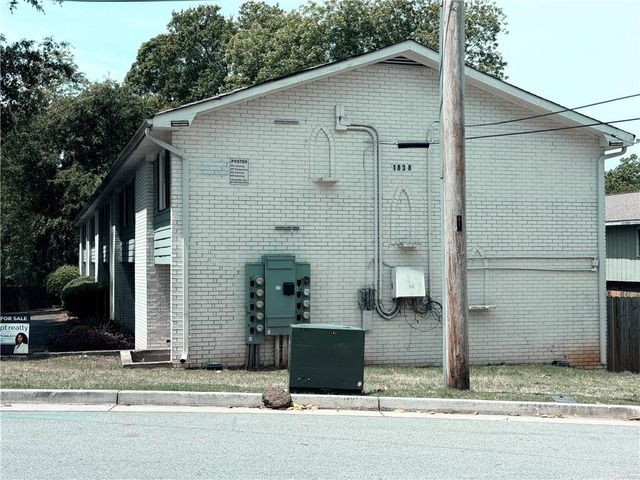 1838 Dunlap Avenue I, Atlanta, GA 30344