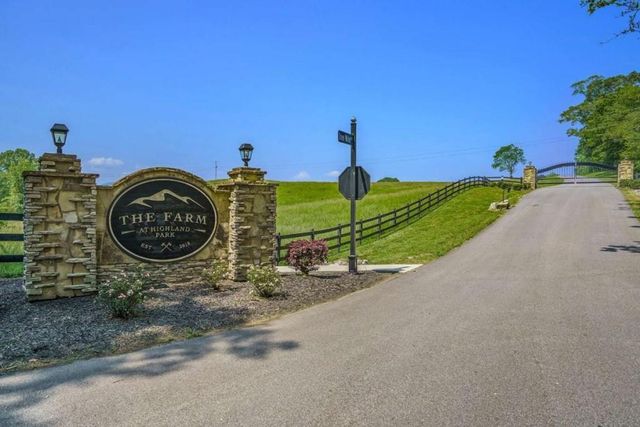 LOT 13 Open Water Lane, Blairsville, GA 30512