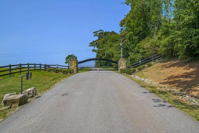 LOT 13 Open Water Lane, Blairsville, GA 30512