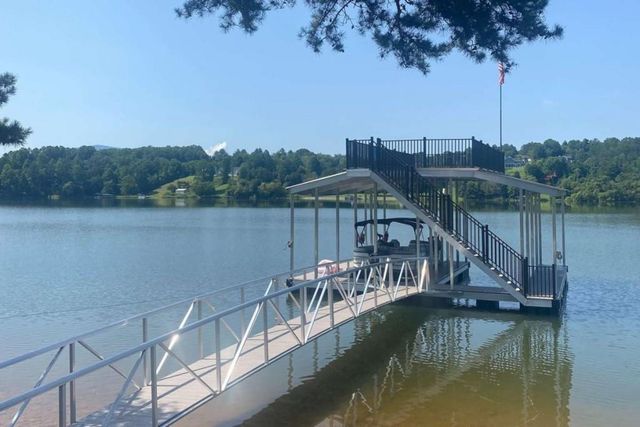 LOT 13 Open Water Lane, Blairsville, GA 30512