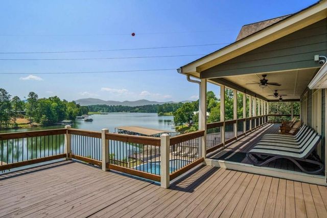 LOT 13 Open Water Lane, Blairsville, GA 30512