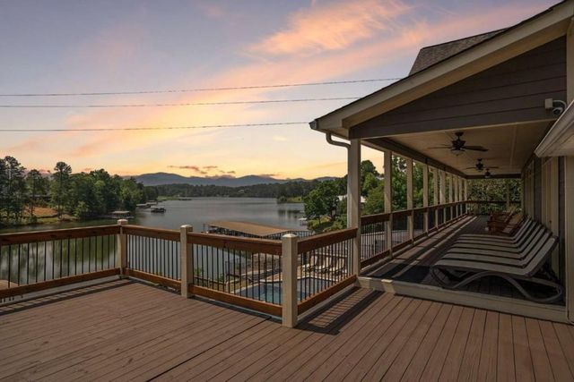 LOT 13 Open Water Lane, Blairsville, GA 30512