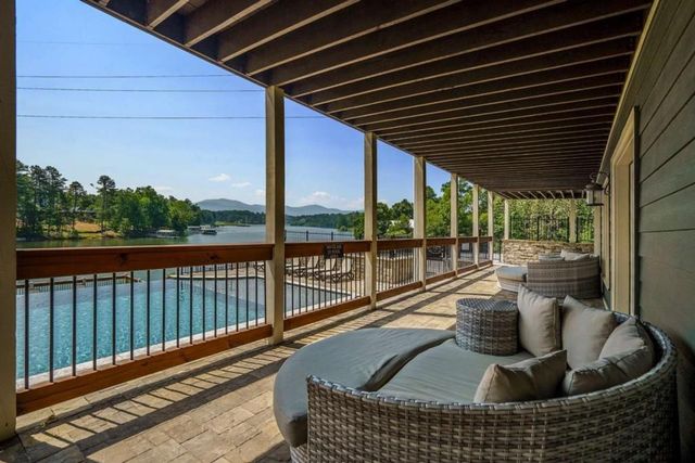 LOT 13 Open Water Lane, Blairsville, GA 30512