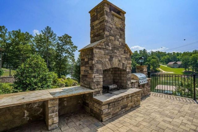 LOT 13 Open Water Lane, Blairsville, GA 30512