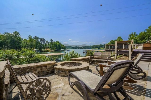 LOT 13 Open Water Lane, Blairsville, GA 30512