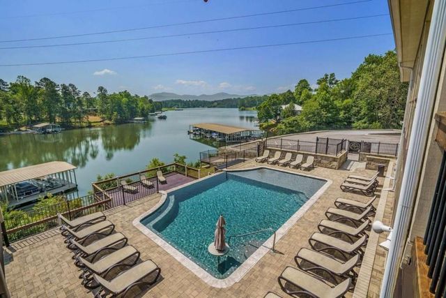 LOT 13 Open Water Lane, Blairsville, GA 30512