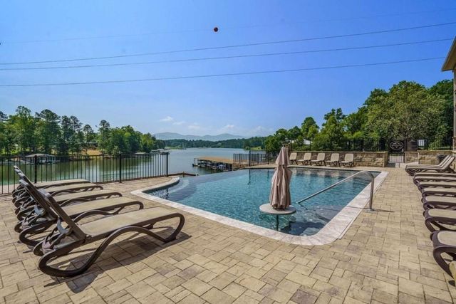 LOT 13 Open Water Lane, Blairsville, GA 30512