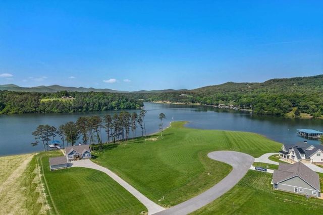 LOT 13 Open Water Lane, Blairsville, GA 30512