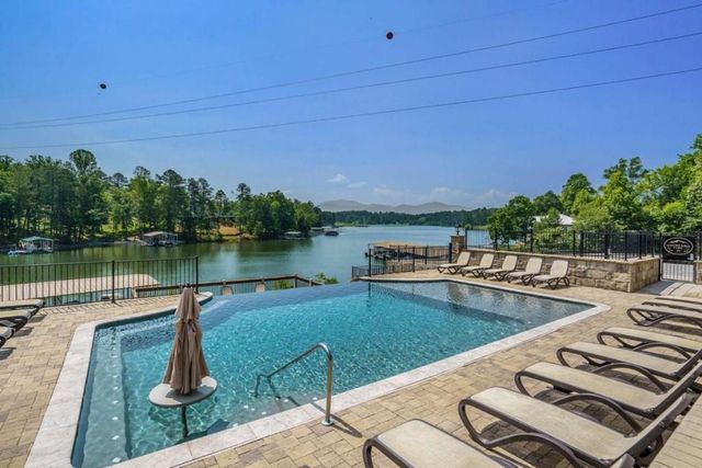 LOT 13 Open Water Lane, Blairsville, GA 30512