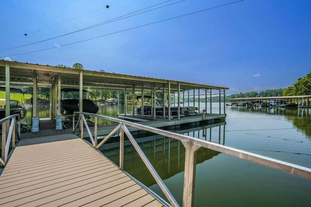 LOT 13 Open Water Lane, Blairsville, GA 30512