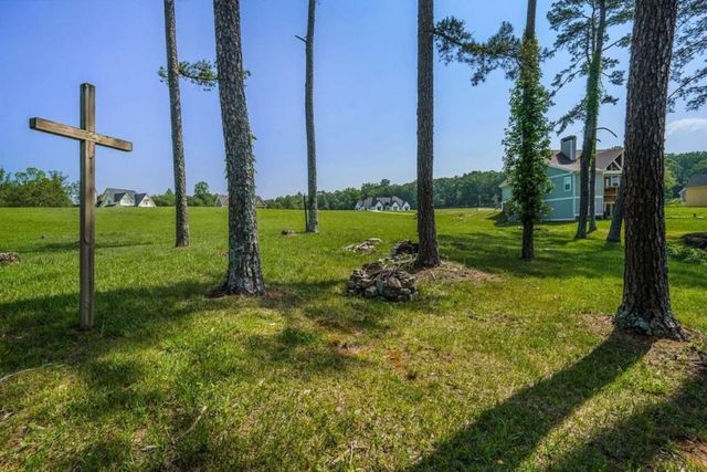 LOT 13 Open Water Lane, Blairsville, GA 30512