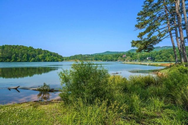 LOT 13 Open Water Lane, Blairsville, GA 30512