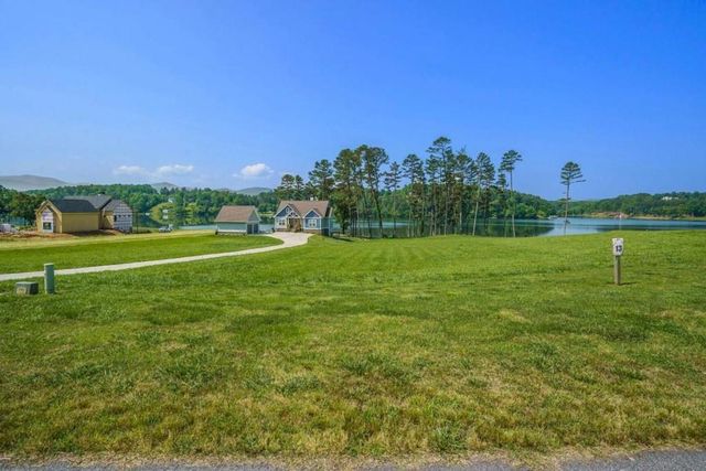 LOT 13 Open Water Lane, Blairsville, GA 30512