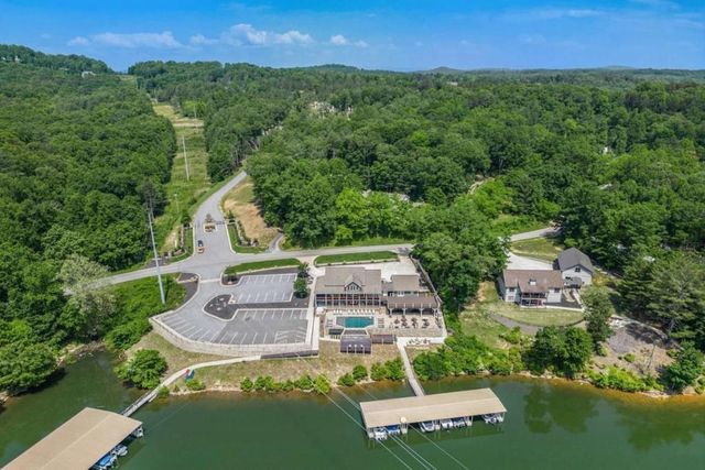 LOT 13 Open Water Lane, Blairsville, GA 30512