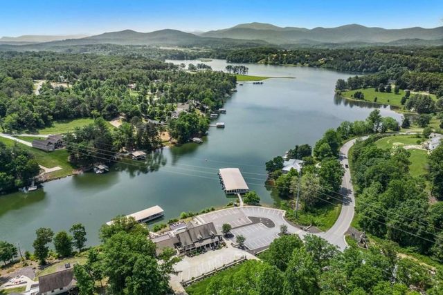 LOT 13 Open Water Lane, Blairsville, GA 30512