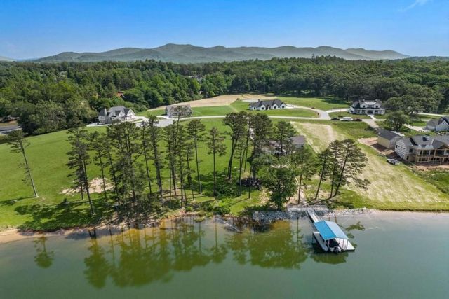 LOT 13 Open Water Lane, Blairsville, GA 30512