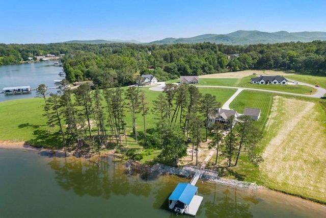 LOT 13 Open Water Lane, Blairsville, GA 30512