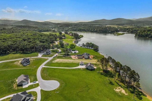 LOT 13 Open Water Lane, Blairsville, GA 30512