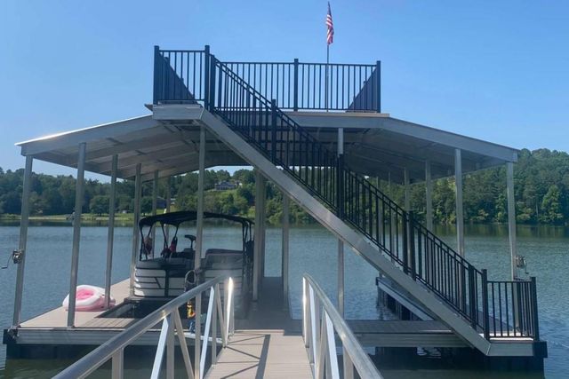 LOT 13 Open Water Lane, Blairsville, GA 30512
