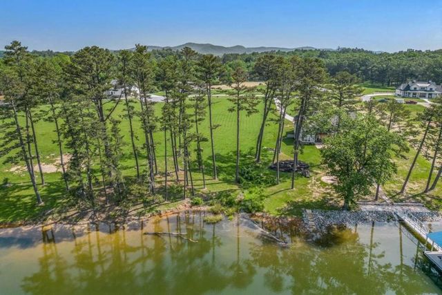 LOT 13 Open Water Lane, Blairsville, GA 30512