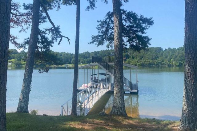 LOT 13 Open Water Lane, Blairsville, GA 30512